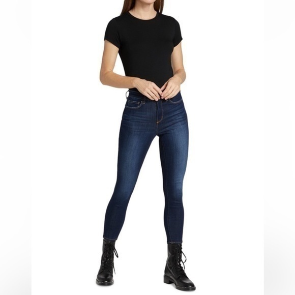 Womens L’Agence jeans - Picture 1 of 7